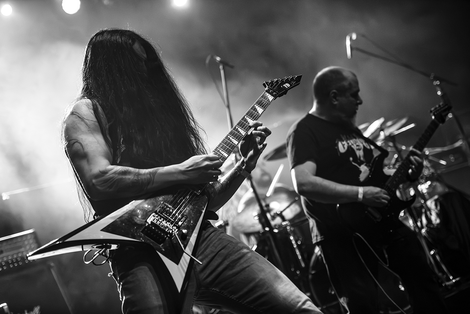 Left to Die - Scream Bloody More